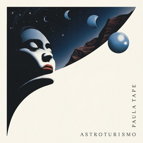 Tape, Paula: Astroturismo