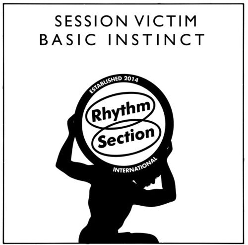 Session Victim: Basic Instinct