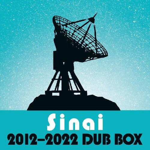 Cisneros, Al: Sinai 7x7 Dub Box (2012-2022)