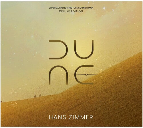 Zimmer, Hans: Dune (Original Soundtrack)