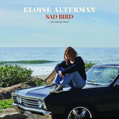 Alterman, Eloise: Sad Bird