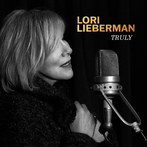 Lieberman, Lori: Truly