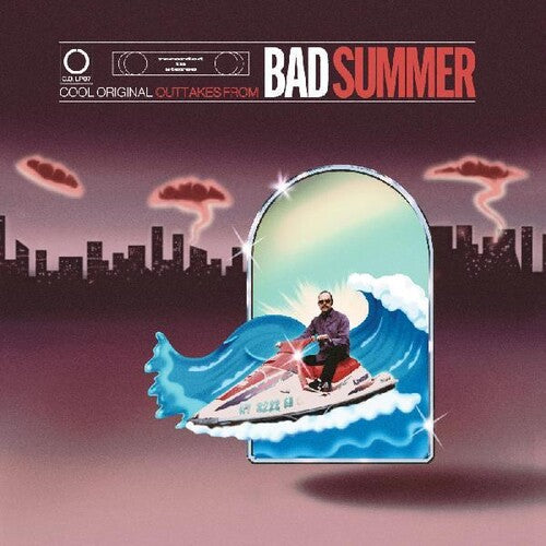 Cool Original: Outtakes From Bad Summer