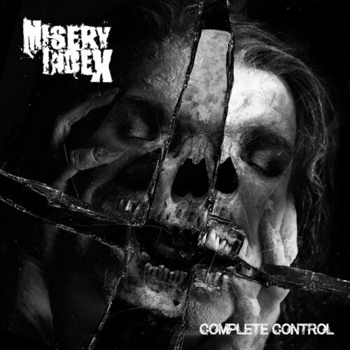 Misery Index: Complete Control - Deluxe 2 CD Box Set