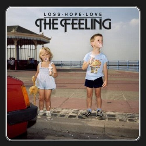 Feeling: Loss Hope Love