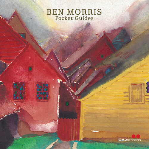 Morris, Ben: Pocket Guides