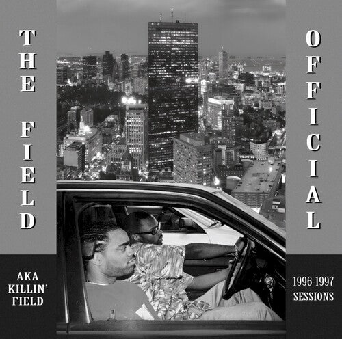 Field: Official - 1996/1997 Sessions