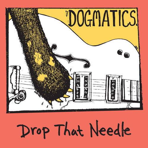 Dogmatics: Drop That Needle