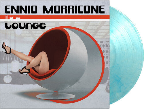 Morricone, Ennio: Themes: Lounge (Original Soundtrack)