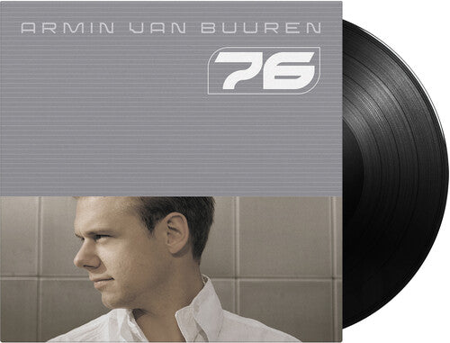Van Buuren, Armin: 76 (IEX)