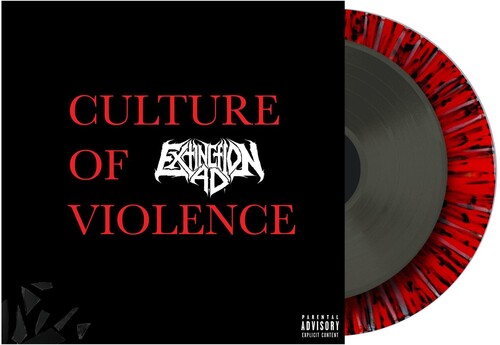 Extinction a.D.: Culture Of Violence