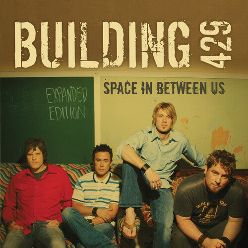 Building 429: Space In Between Us