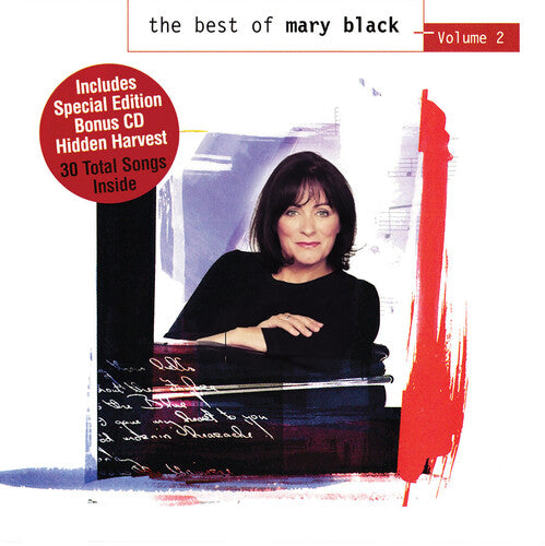 Black, Mary: The Best Of Mary Black, Volume 2