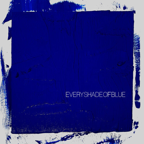 Head & the Heart: Every Shade Of Blue