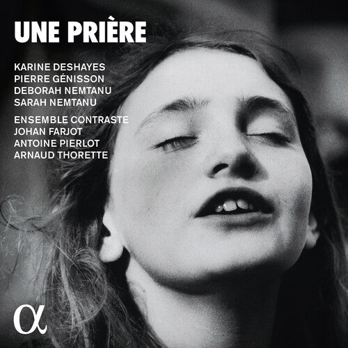 Une Priere / Various: Une Priere