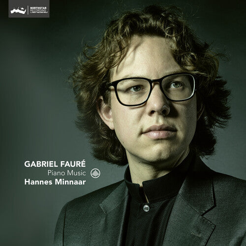 Faure / Minnaar: Piano Music