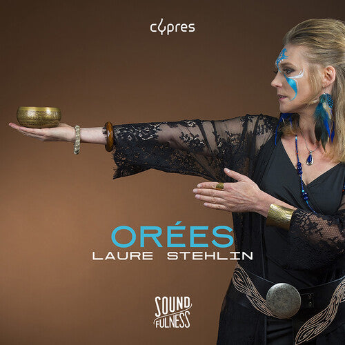 Stehlin / Stehlin: Orees