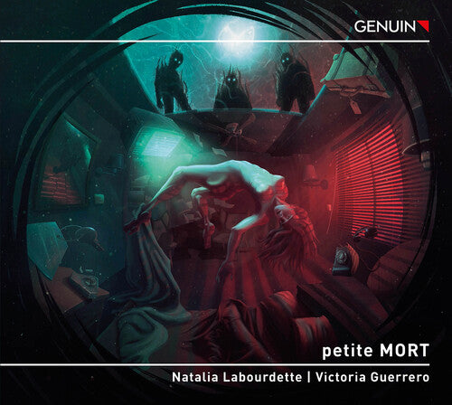 Barber / Labourdette / Guerrero: Petite Mort