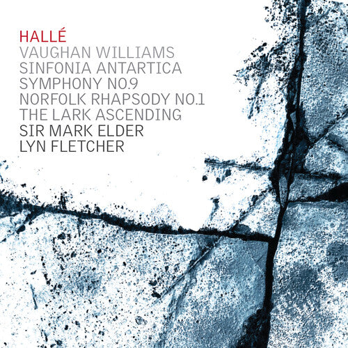 Williams / Halle / Lyn Fletcher: Symphonies 7 & 9