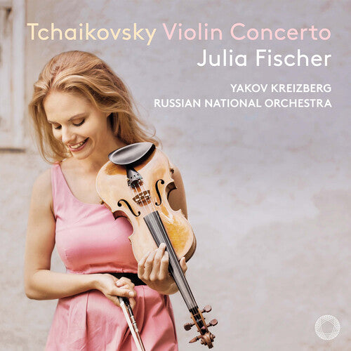 Tchaikovsky / Fischer: Violin Concerto