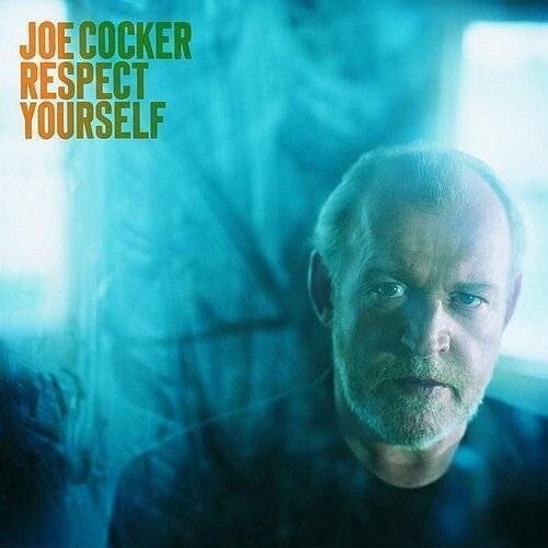 Cocker, Joe: Respect Yourself