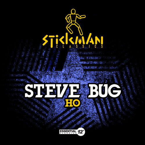 Bug, Steve: Ho