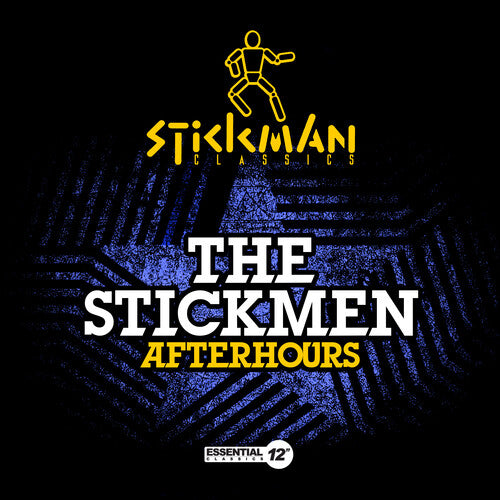 Stick Men: Afterhours