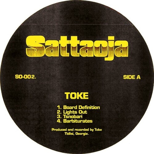 Toke: Sattaoja 02