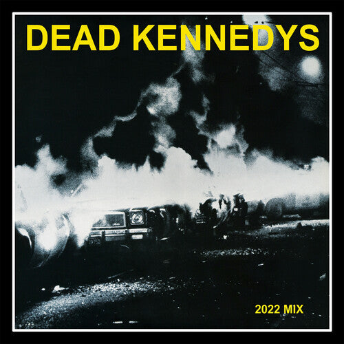 Dead Kennedys: Fresh Fruit For Rotting Vegetables 2022 Mix