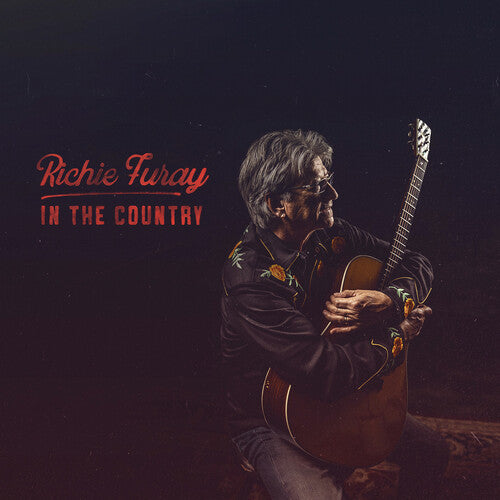 Furay, Richie: In The Country