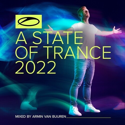 Van Buuren, Armin: State Of Trance 2022