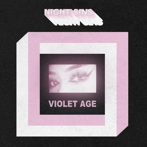 Night Sins: Violet Age