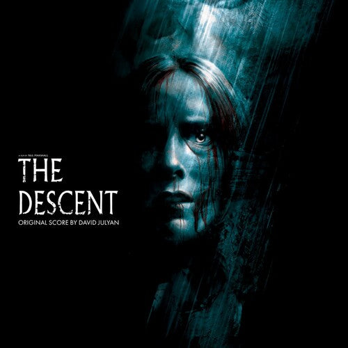 Julyan, David: Descent (Original Soundtrack)