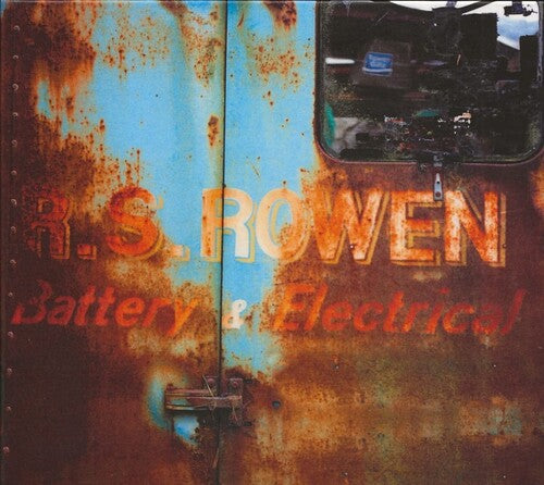 Rowen, R.S.: Battery & Electrical