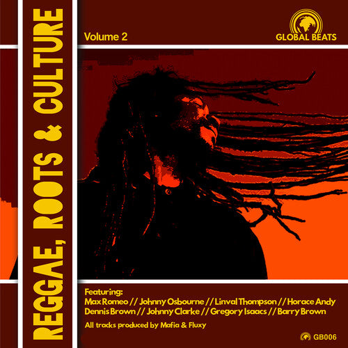 Reggae Roots & Culture 2 / Various: Reggae Roots & Culture 2 (Various Artists)