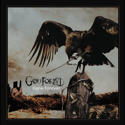 God Forbid: Gone Forever