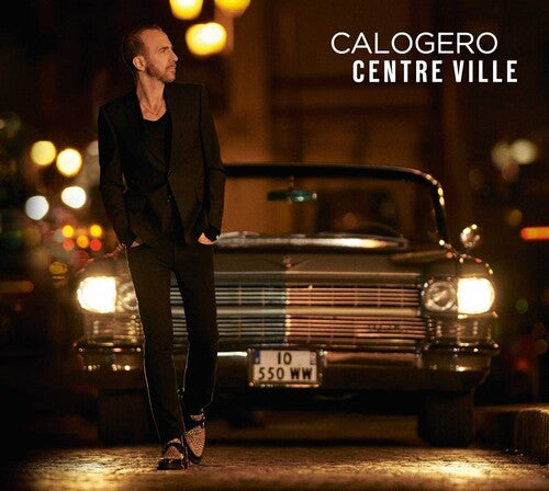 Calogero: Centre Ville