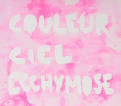 Veziomat: Couleur Ciel Ecchymose