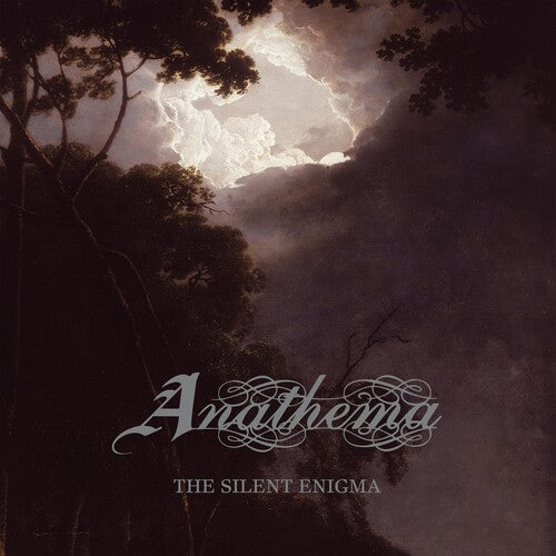 Anathema: The Silent Enigma