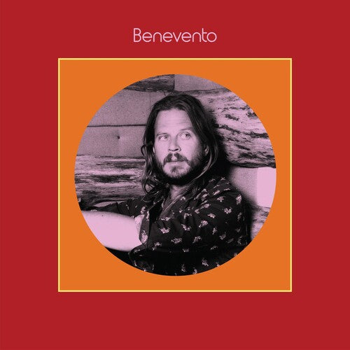 Benevento, Marco: Benevento