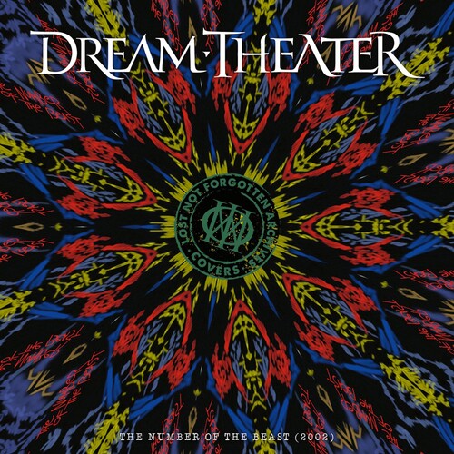 Dream Theater: Lost Not Forgotten Archives: The Number Of The Beast (2002)