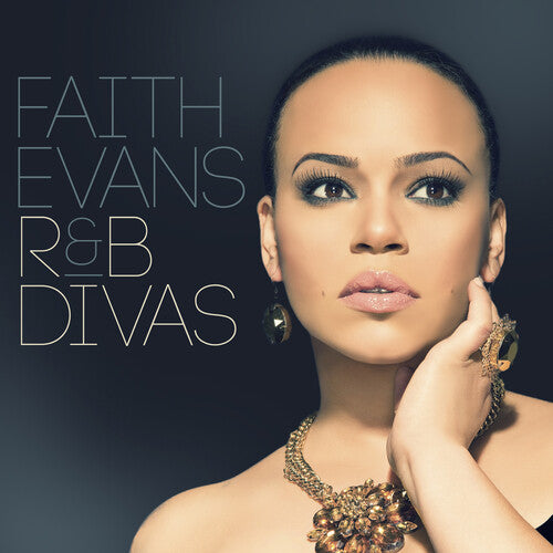 Evans, Faith: R&B Diva