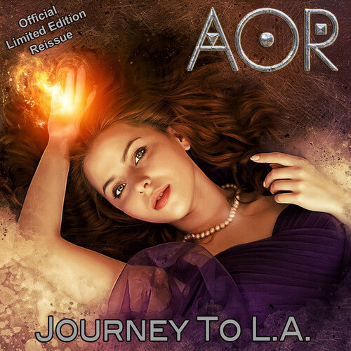 AOR: Journey To L.a.