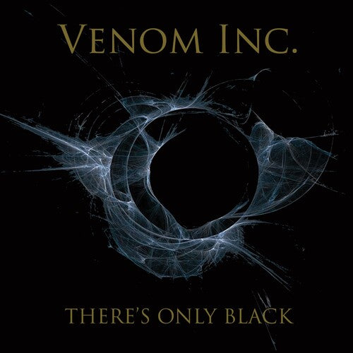 Venom Inc: There's Only Black