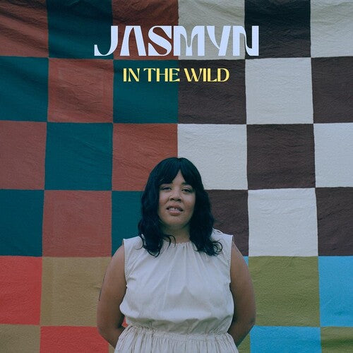 Jasmyn: In The Wild