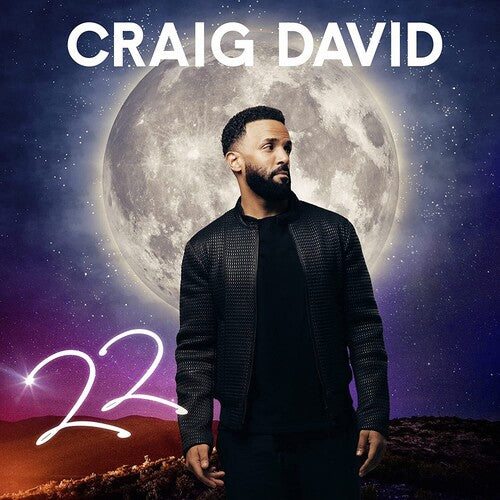 David, Craig: 22