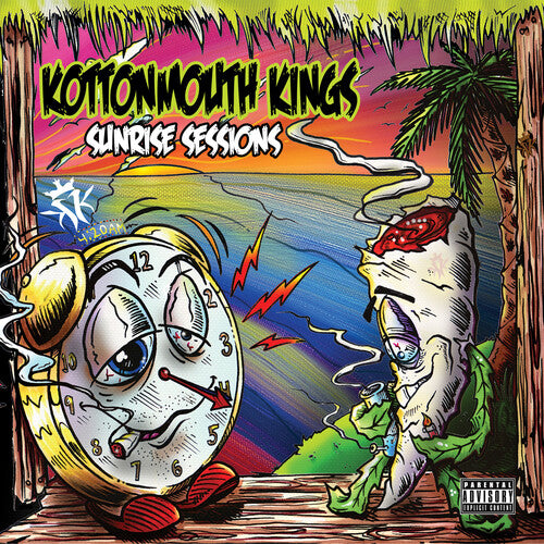 Kottonmouth Kings: Sunrise Sessions - Red