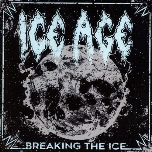 Ice Age: Breaking The Ice