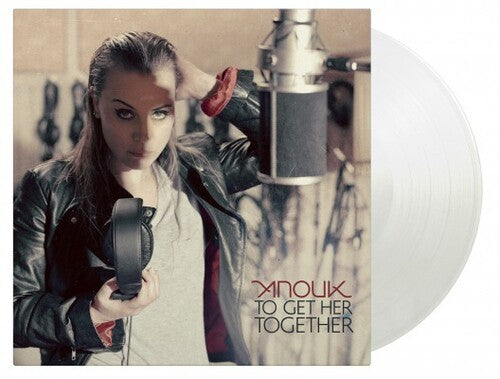 Anouk: To Get Her Together - Limited 180-Gram Crystal Clear Vinyl