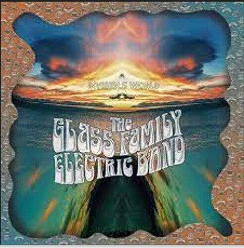 Glass Family Electric Band: Invisible World